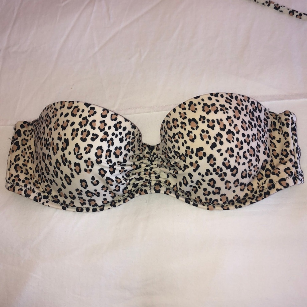 Victoria secret swim